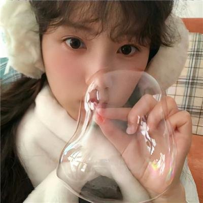 一个女大学生的告白